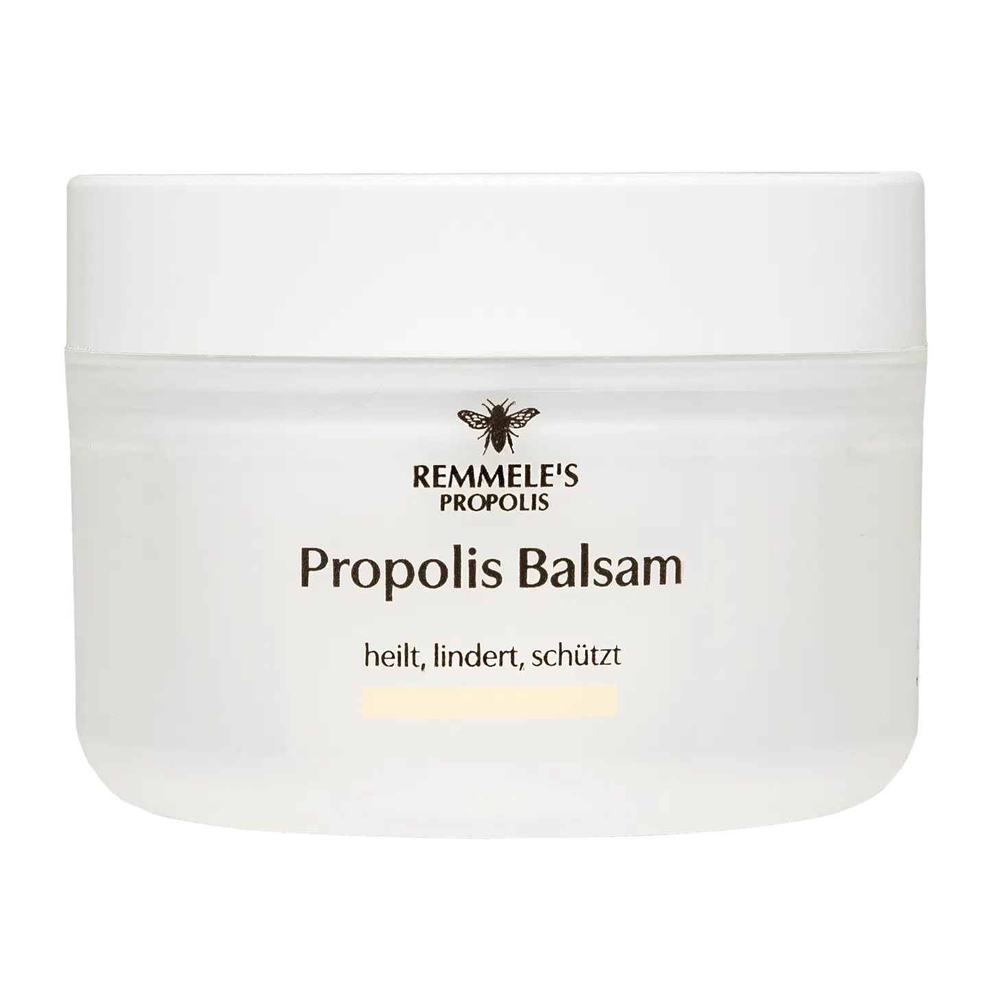 REMMELE'S PROPOLIS - Propolis Balsam 50ml