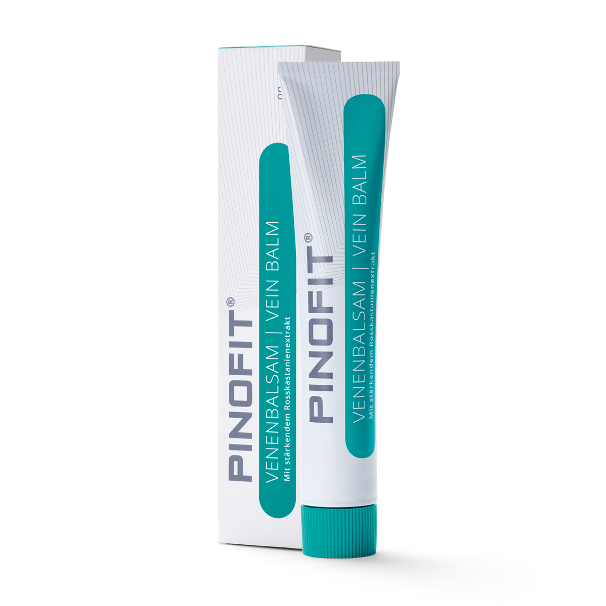 PINOFIT Venenbalsam 90ml