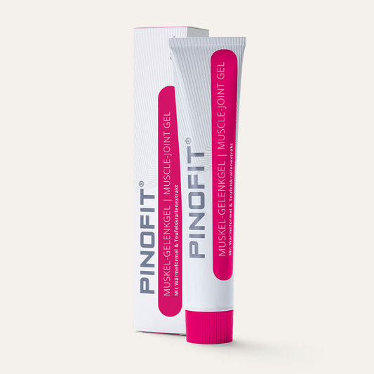 PINOFIT Muskel- und Gelenkgel 90ml