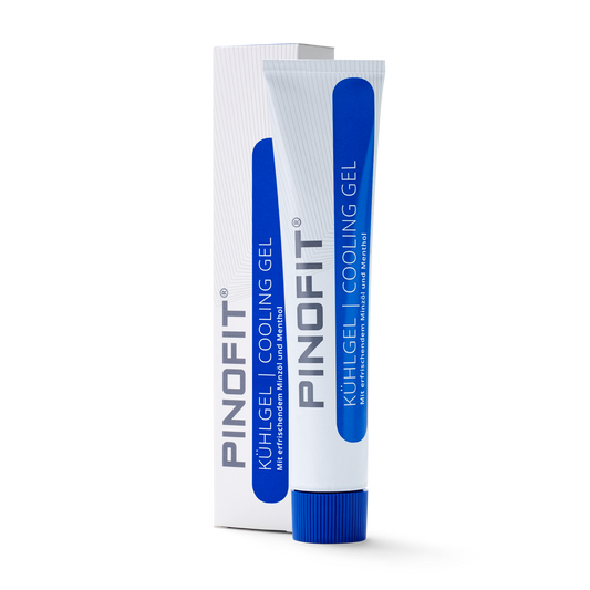 PINOFIT Kühlgel 90ml