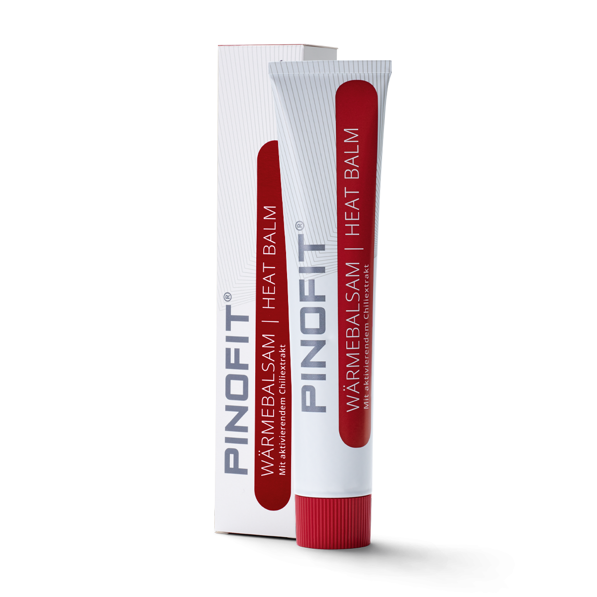 PINOFIT Wärmebalsam 90ml
