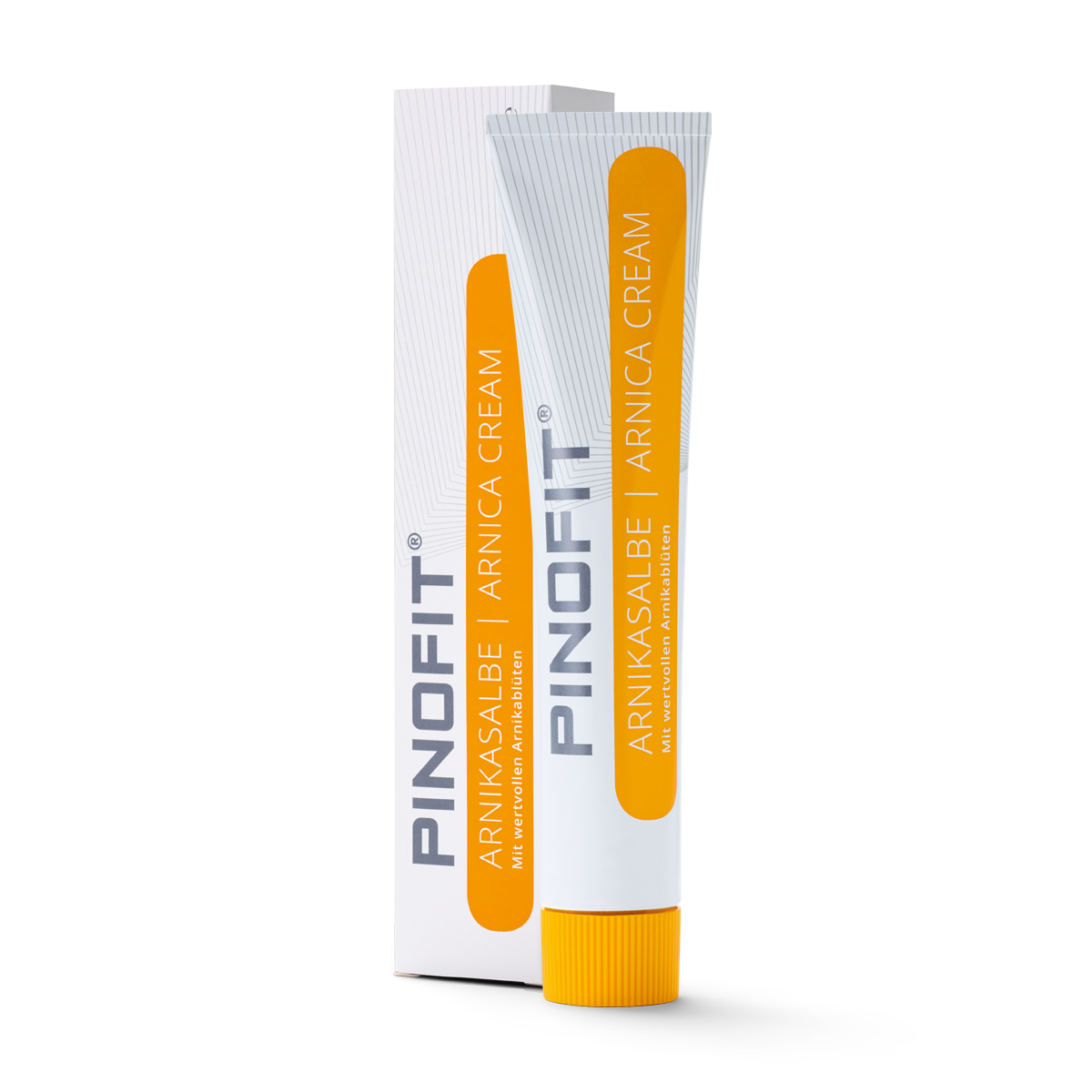 PINOFIT Arnikasalbe 90ml