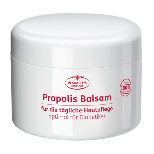 REMMELE'S PROPOLIS - Propolis Balsam 250ml