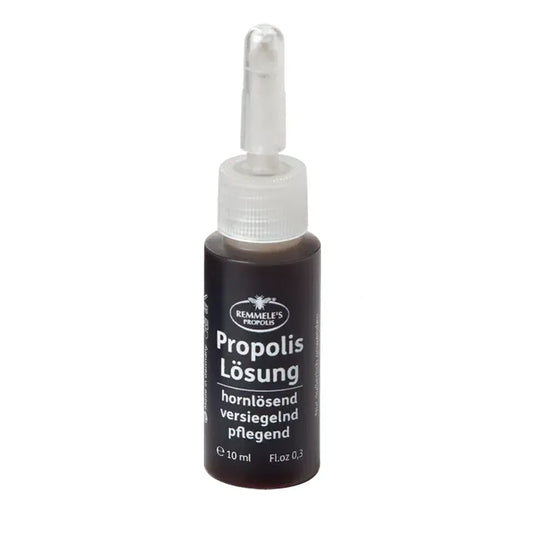 Remmele's Propolis - Propolis Lösung 10ml
