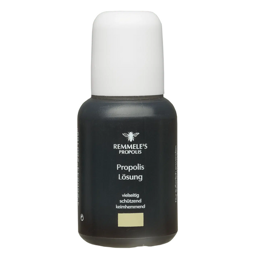Remmele's Propolis - Propolis Lösung 10ml