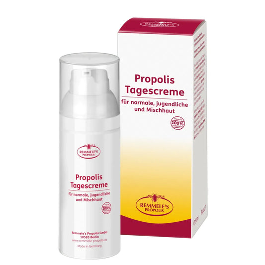Remmele's Propolis - Propolis Tagescreme 50ml