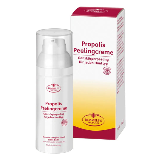 Remmele's Propolis - Propolis Peelingcreme 50ml