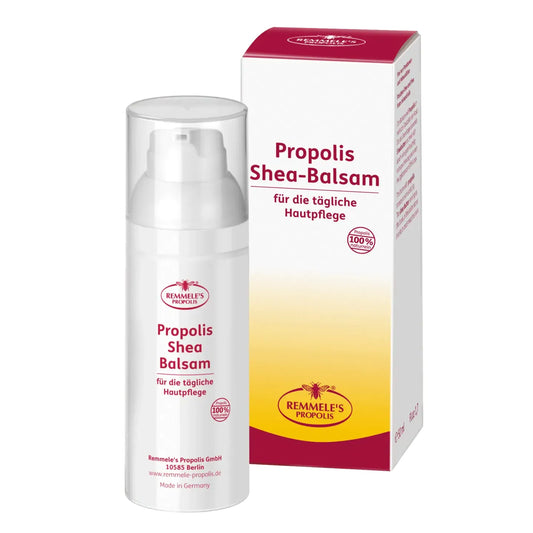 Remmele's Propolis - Propolis Shea-Balsam 50ml