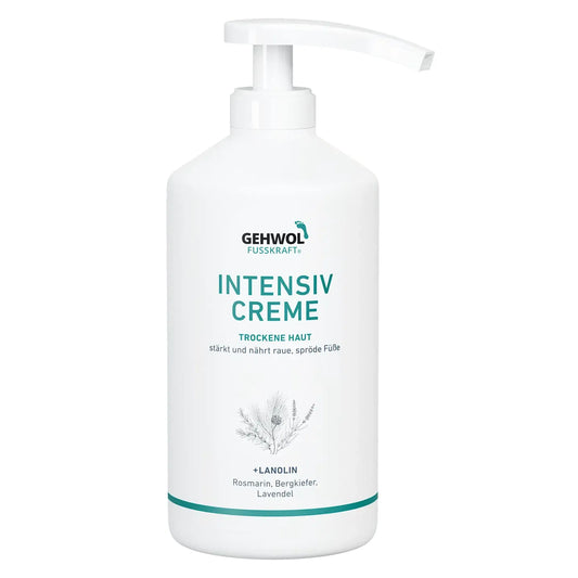 GEHWOL Fusskraft Intensiv Creme 125ml