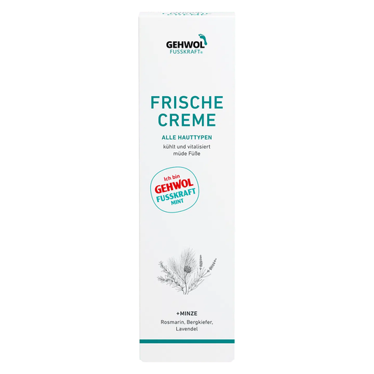 GEHWOL Fusskraft Bein Vital 125ml
