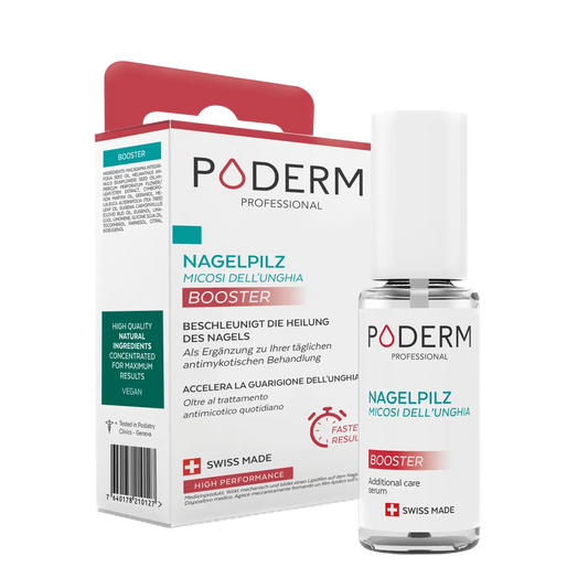 PODERM Nagelpilz Booster 6ml