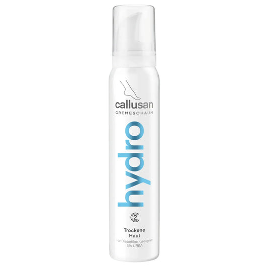 Callusan Cremeschaum Hydro C2