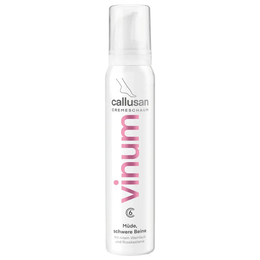 Callusan Cremeschaum Vinum C6