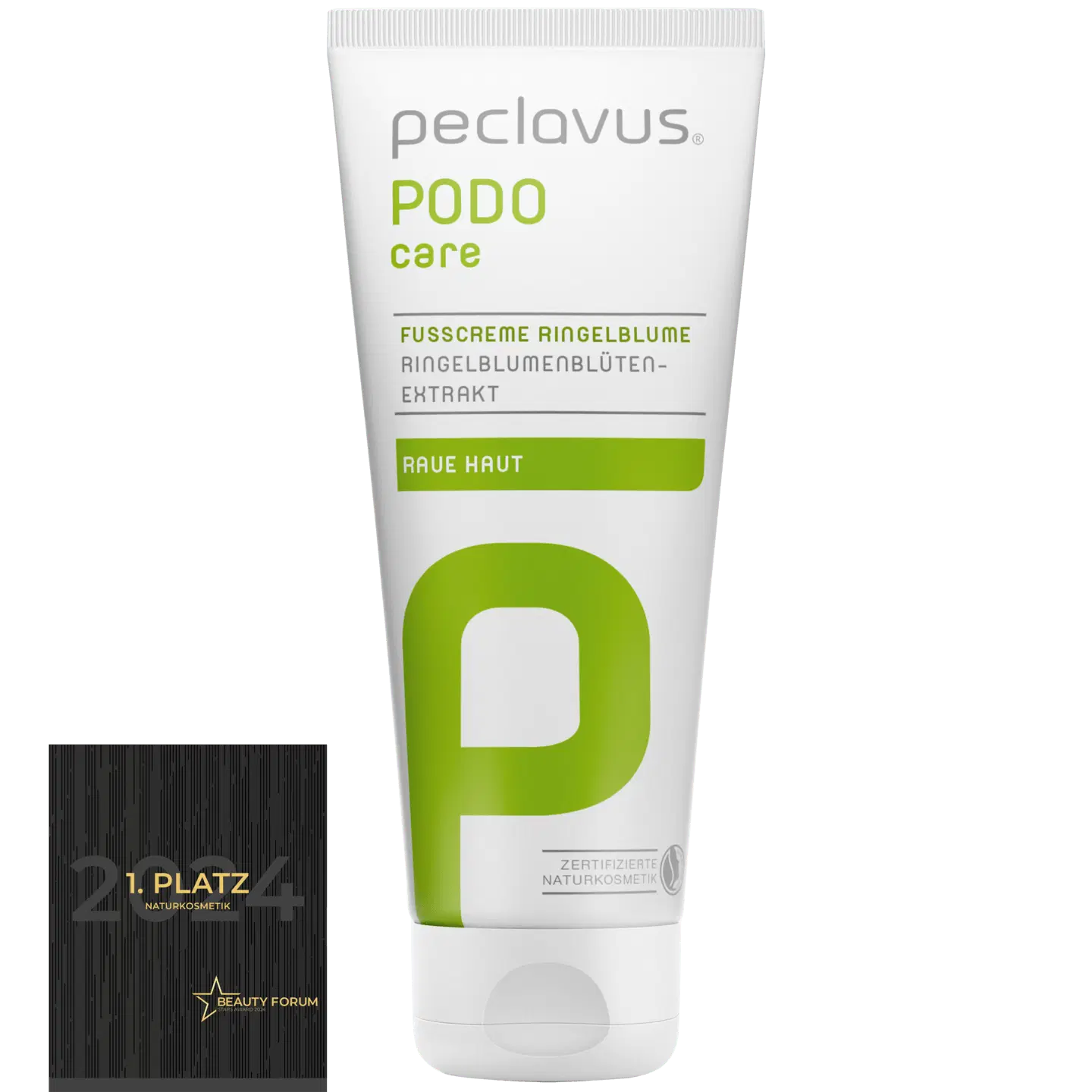 Pecalvus PODOcare Fußcreme Ringelblume 100ml