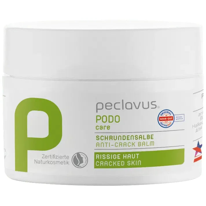 Peclavus PODOcare Schrundensalbe 50ml