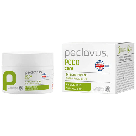 Peclavus PODOcare Schrundensalbe 50ml