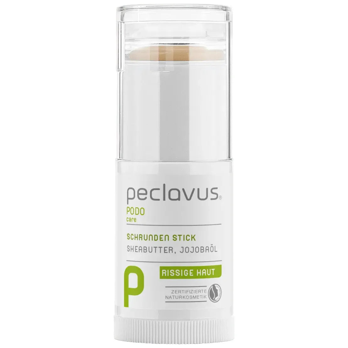 Peclavus PODOcare Schrunden Stick 23g