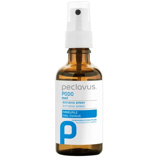 Peclavus PODOmed AntiMYX Spray 50ml
