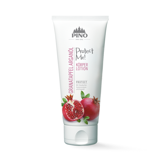 PINO Körperlotion Granatapfel 200ml