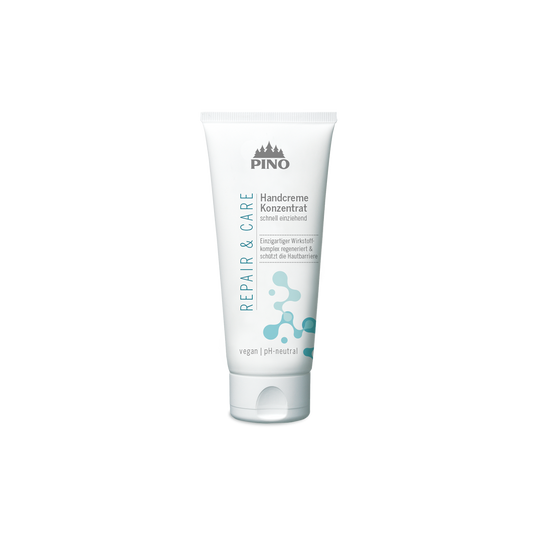 PINO Handcreme Konzentrat Repair & Care 50ml