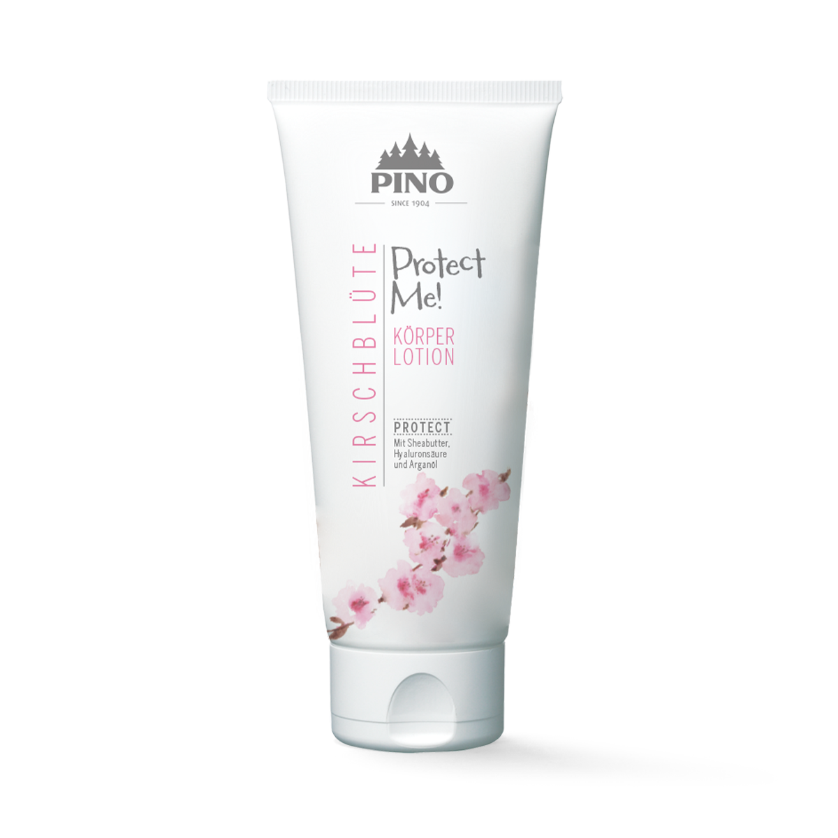 PINO Körperlotion Kirschblüte 200ml