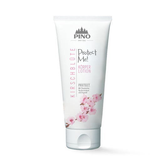 PINO Körperlotion Kirschblüte 200ml