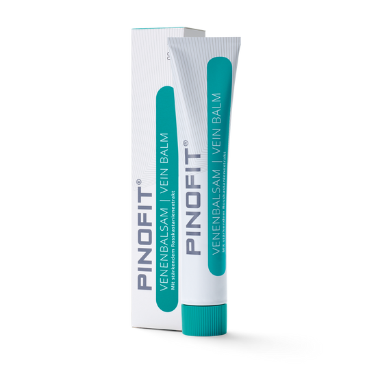 PINOFIT Venenbalsam 90ml