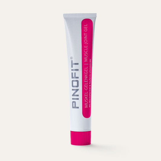 PINOFIT Muskel- und Gelenkgel 90ml