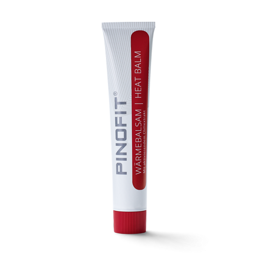PINOFIT Wärmebalsam 90ml