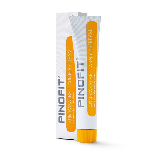 PINOFIT Arnikasalbe 90ml