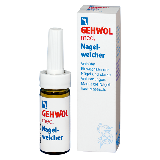 GEHWOLmed Nagelweicher 15ml